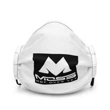 Load image into Gallery viewer, Moss Inc Shop Premium Face Mask