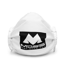 Load image into Gallery viewer, Moss Inc Shop Premium Face Mask