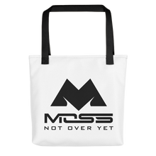 Load image into Gallery viewer, Moss Inc Shop Tote bag