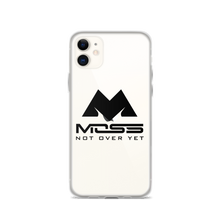 Load image into Gallery viewer, Moss Inc Shop iPhone Case