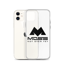 Load image into Gallery viewer, Moss Inc Shop iPhone Case
