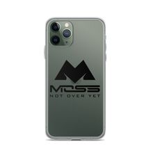 Load image into Gallery viewer, Moss Inc Shop iPhone Case