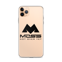 Load image into Gallery viewer, Moss Inc Shop iPhone Case