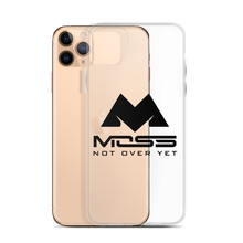 Load image into Gallery viewer, Moss Inc Shop iPhone Case