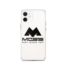 Load image into Gallery viewer, Moss Inc Shop iPhone Case