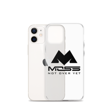 Load image into Gallery viewer, Moss Inc Shop iPhone Case