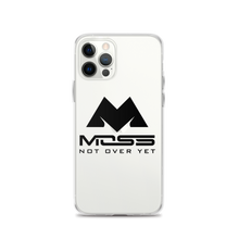 Load image into Gallery viewer, Moss Inc Shop iPhone Case