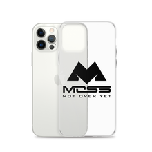 Load image into Gallery viewer, Moss Inc Shop iPhone Case