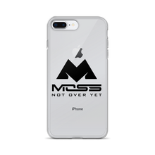 Load image into Gallery viewer, Moss Inc Shop iPhone Case