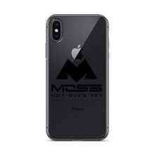 Load image into Gallery viewer, Moss Inc Shop iPhone Case