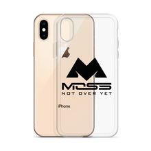 Load image into Gallery viewer, Moss Inc Shop iPhone Case
