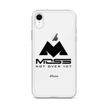 Load image into Gallery viewer, Moss Inc Shop iPhone Case