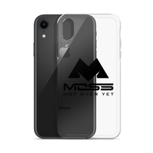 Load image into Gallery viewer, Moss Inc Shop iPhone Case