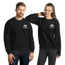 Load image into Gallery viewer, Moss Inc Shop Embroidered Unisex Sweatshirt