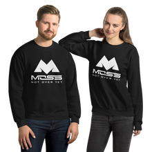 Load image into Gallery viewer, Moss Inc Shop Printed Unisex Sweatshirt