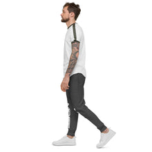 Load image into Gallery viewer, Moss Inc Shop Unisex Fleece Sweatpants