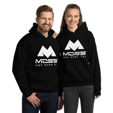 Load image into Gallery viewer, Moss Inc Shop Printed Unisex Hoodie
