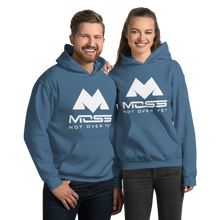 Load image into Gallery viewer, Moss Inc Shop Printed Unisex Hoodie