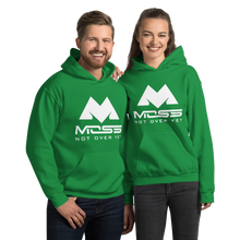 Load image into Gallery viewer, Moss Inc Shop Printed Unisex Hoodie