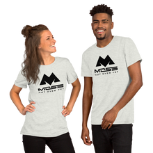 Load image into Gallery viewer, Moss Inc Shop Printed Short-Sleeve Unisex T-Shirt