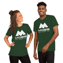 Load image into Gallery viewer, Moss Inc Shop Printed Short-Sleeve Unisex T-Shirt