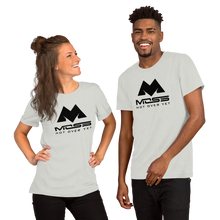Load image into Gallery viewer, Moss Inc Shop Printed Short-Sleeve Unisex T-Shirt
