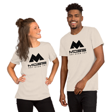 Load image into Gallery viewer, Moss Inc Shop Printed Short-Sleeve Unisex T-Shirt