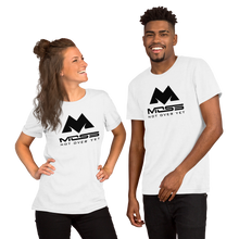 Load image into Gallery viewer, Moss Inc Shop Printed Short-Sleeve Unisex T-Shirt