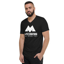 Load image into Gallery viewer, Moss Inc Shop Unisex Short Sleeve V-Neck T-Shirt