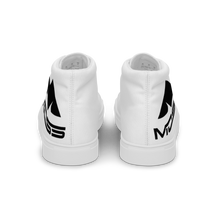 Load image into Gallery viewer, Women’s high top canvas shoes