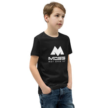Load image into Gallery viewer, Moss Inc Shop Youth Premium Unisex Short Sleeve T-Shirt