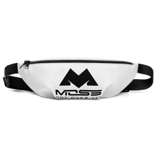 Load image into Gallery viewer, Moss Inc Shop Fanny Pack
