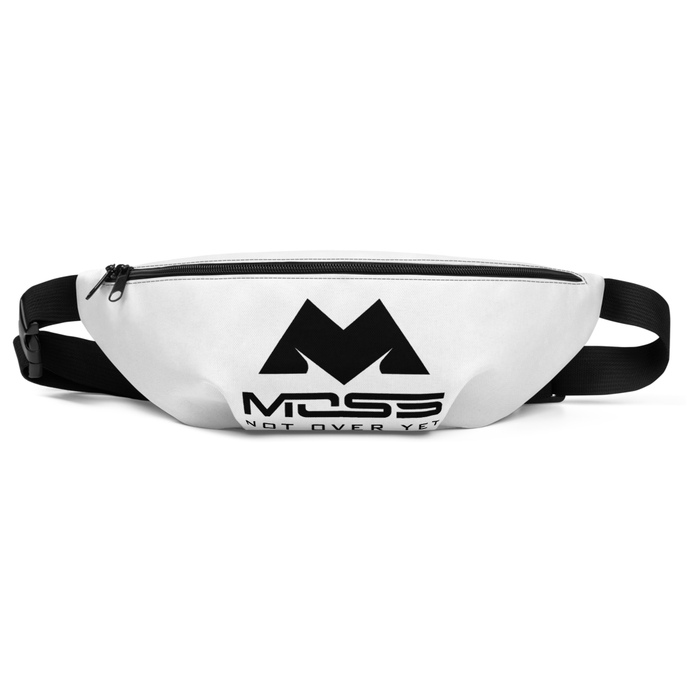 Moss Inc Shop Fanny Pack