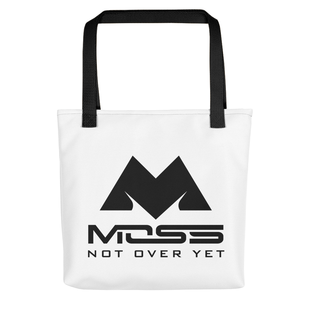 Moss Inc Shop Tote bag