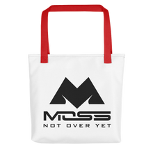 Load image into Gallery viewer, Moss Inc Shop Tote bag
