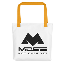 Load image into Gallery viewer, Moss Inc Shop Tote bag
