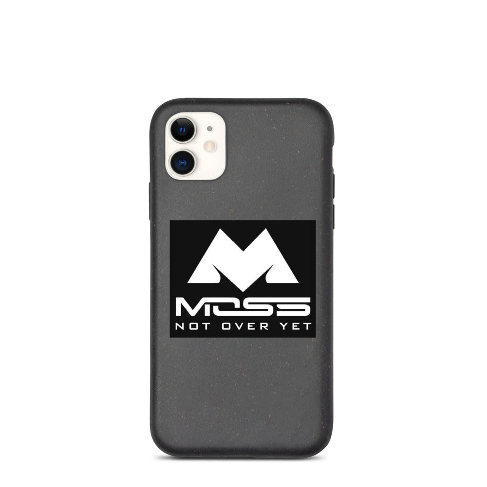 Moss Inc Shop Biodegradable Phone Case