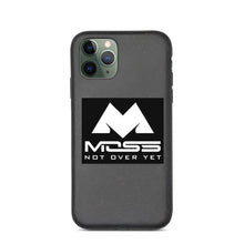 Load image into Gallery viewer, Moss Inc Shop Biodegradable Phone Case
