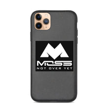 Load image into Gallery viewer, Moss Inc Shop Biodegradable Phone Case
