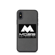 Load image into Gallery viewer, Moss Inc Shop Biodegradable Phone Case
