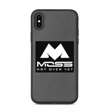 Load image into Gallery viewer, Moss Inc Shop Biodegradable Phone Case
