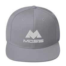 Load image into Gallery viewer, Moss  Inc Shop Snapback Hat
