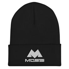 Load image into Gallery viewer, Moss  Inc Shop Cuffed Beanie
