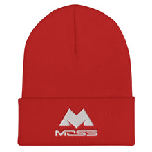 Load image into Gallery viewer, Moss  Inc Shop Cuffed Beanie
