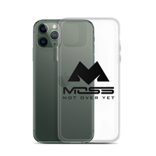 Load image into Gallery viewer, Moss Inc Shop iPhone Case
