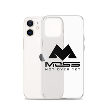 Load image into Gallery viewer, Moss Inc Shop iPhone Case
