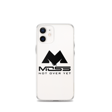 Load image into Gallery viewer, Moss Inc Shop iPhone Case
