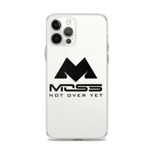 Load image into Gallery viewer, Moss Inc Shop iPhone Case
