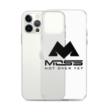 Load image into Gallery viewer, Moss Inc Shop iPhone Case
