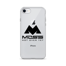 Load image into Gallery viewer, Moss Inc Shop iPhone Case
